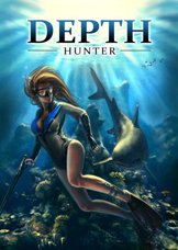 DEPTH HUNTER