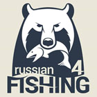 Русская Рыбалка 4